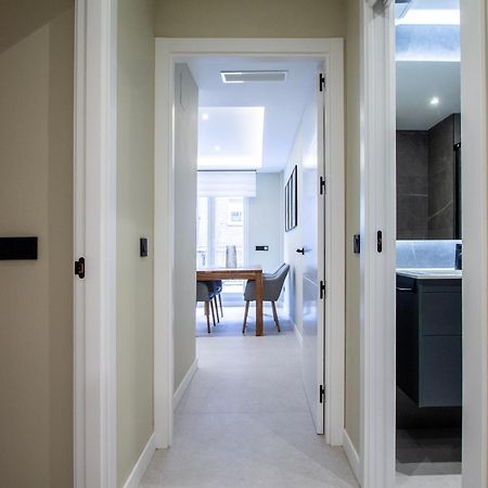 Apartamento Silvela Madrid Exterior photo