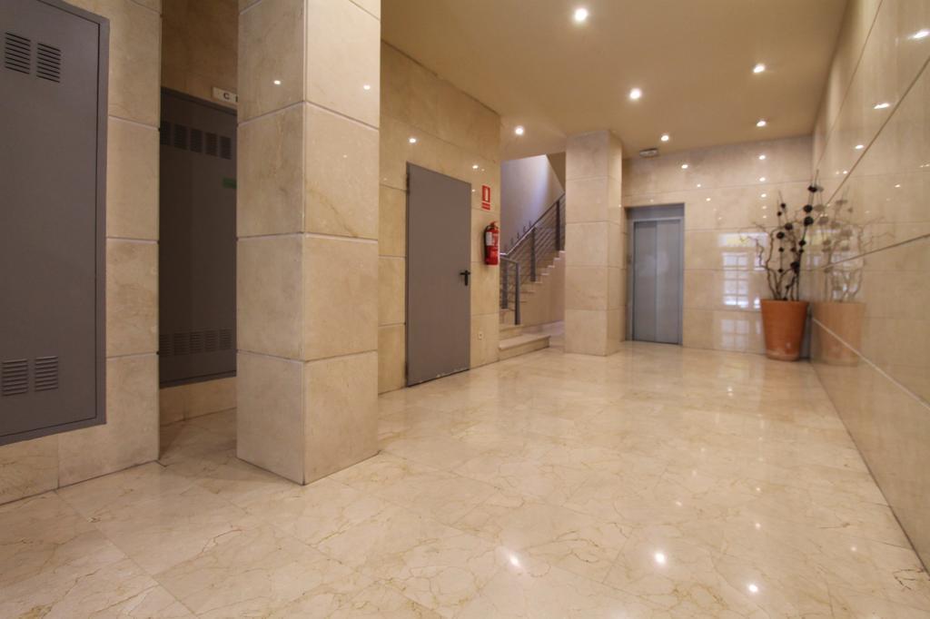 Apartamento Silvela Madrid Room photo