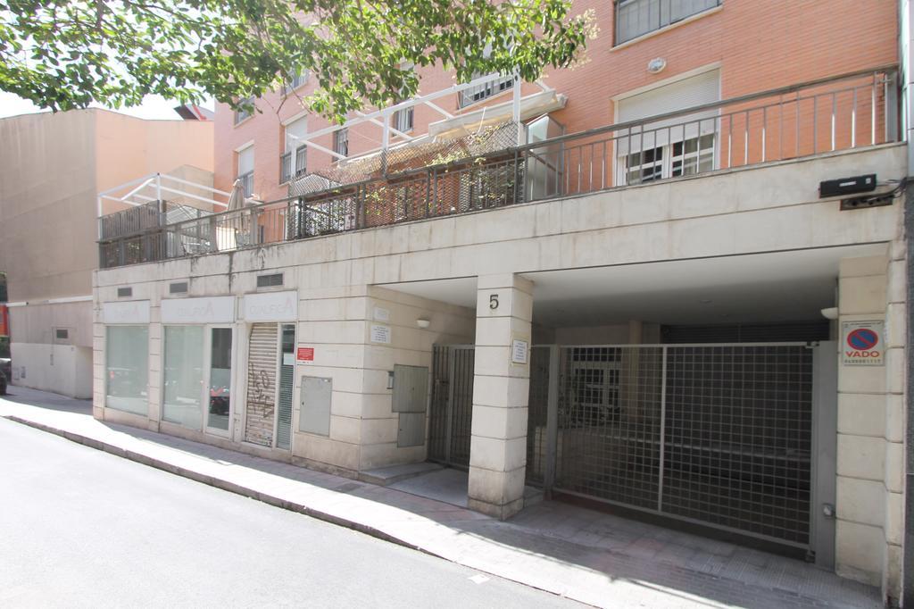 Apartamento Silvela Madrid Room photo
