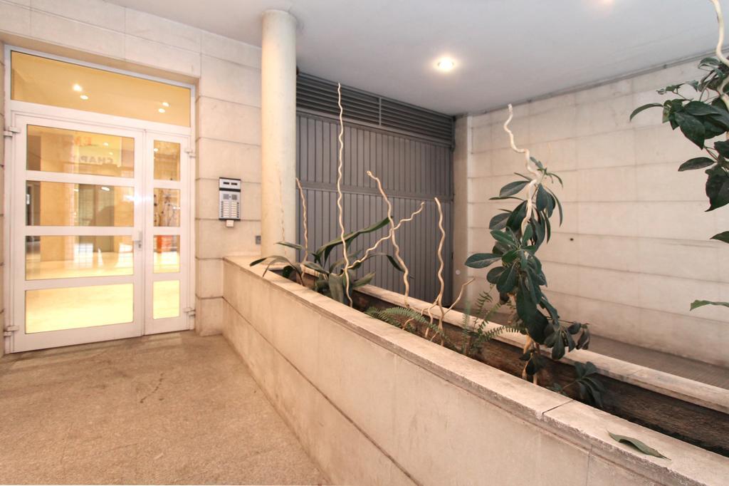 Apartamento Silvela Madrid Room photo