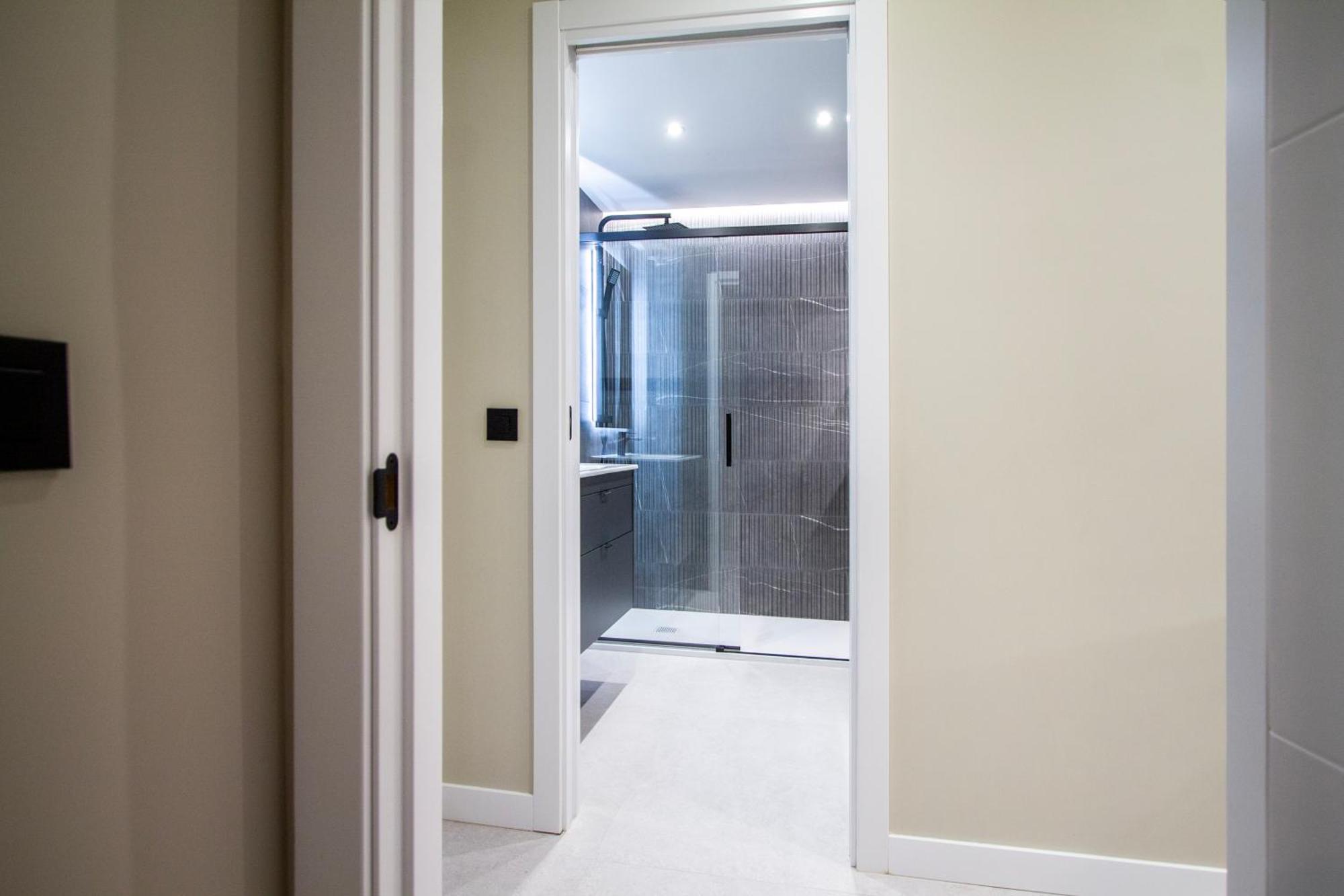 Apartamento Silvela Madrid Exterior photo