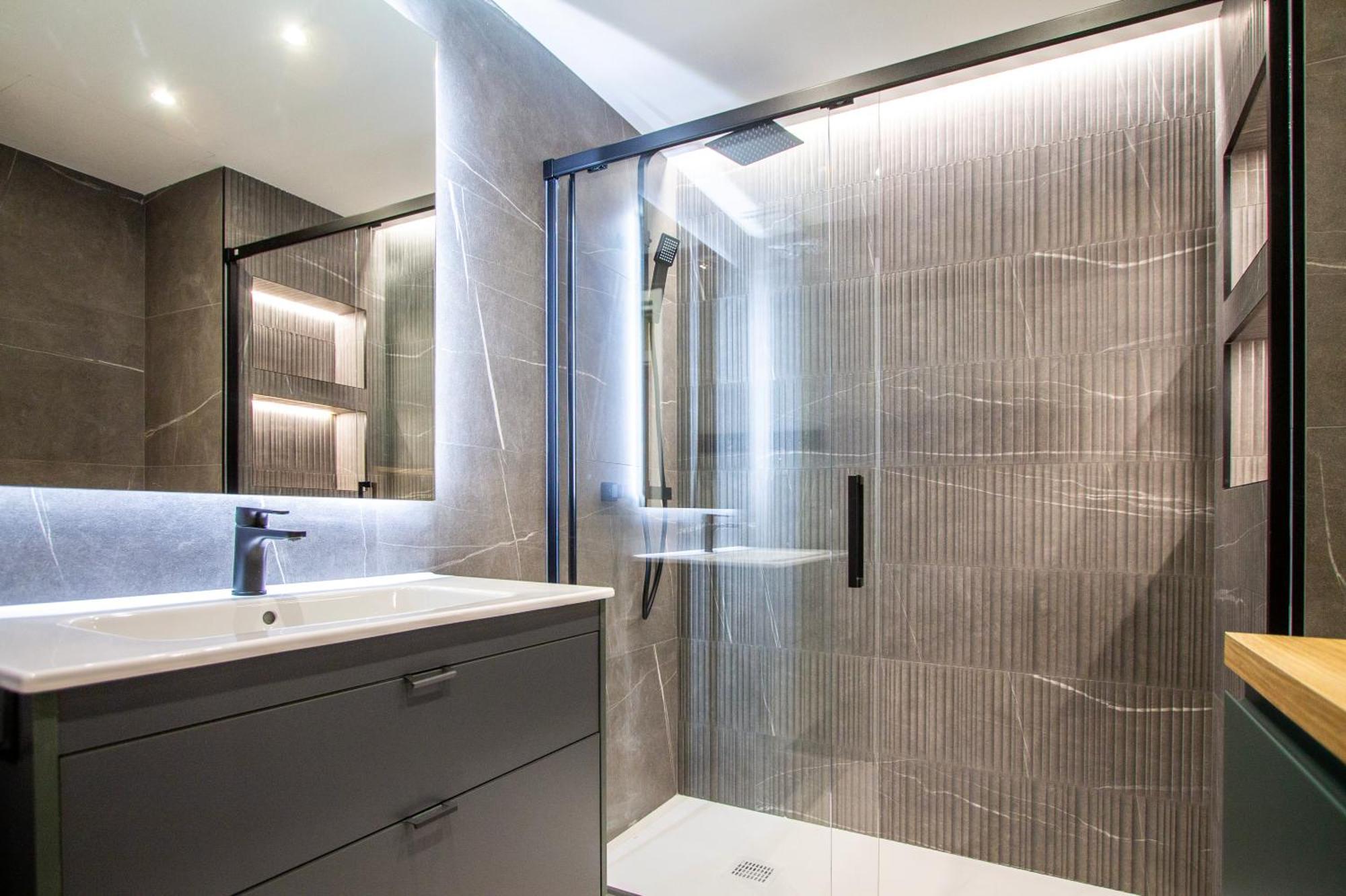 Apartamento Silvela Madrid Exterior photo