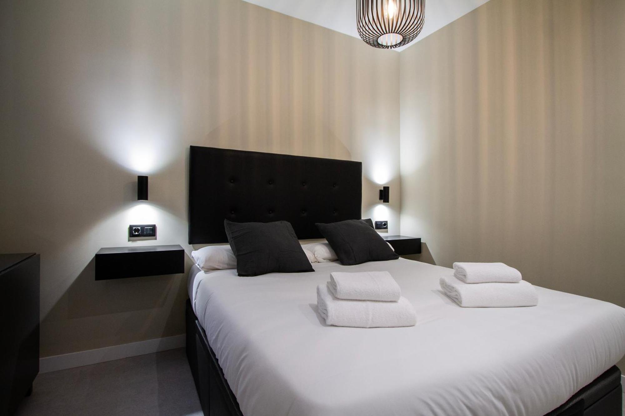 Apartamento Silvela Madrid Exterior photo