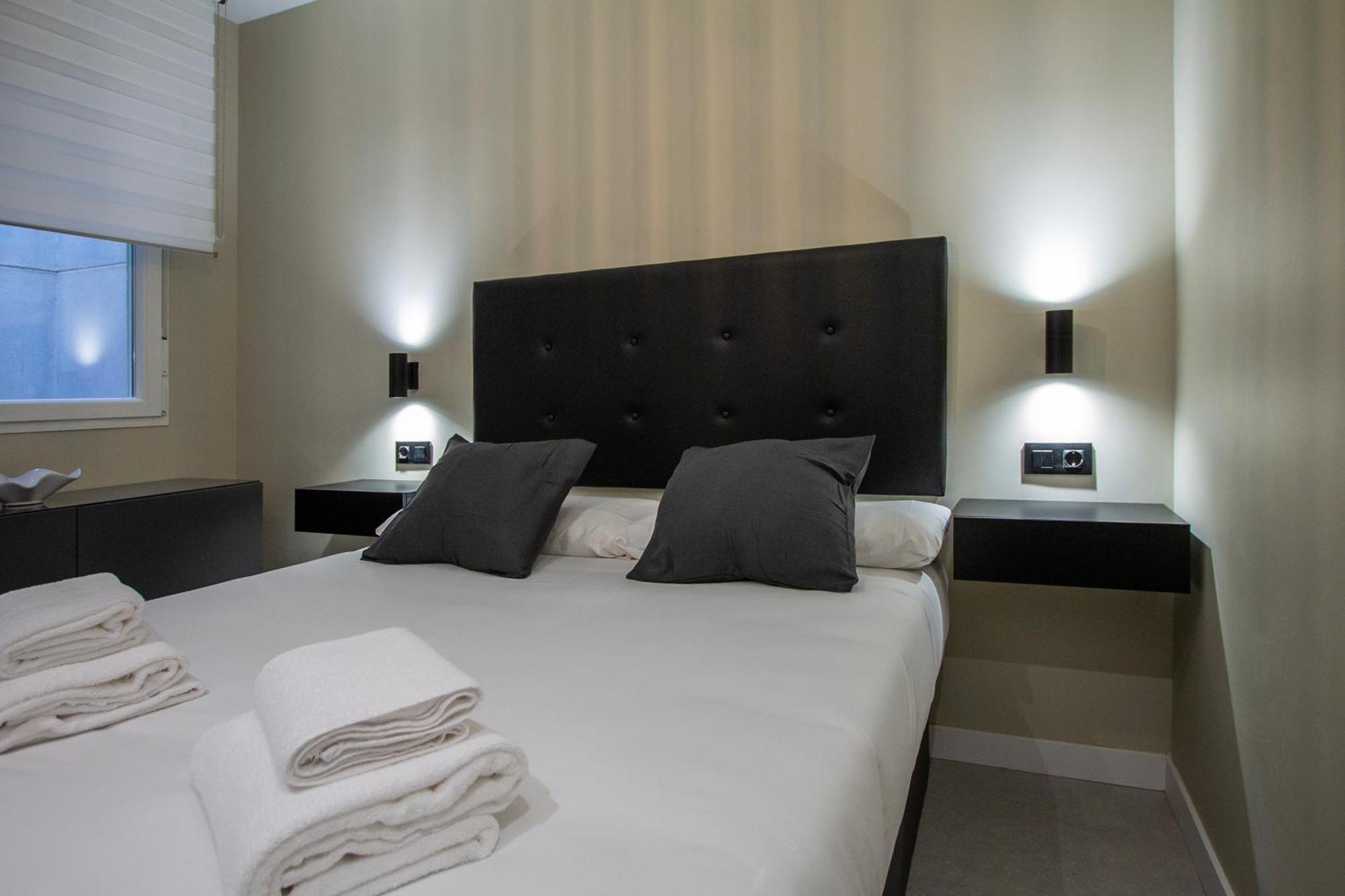 Apartamento Silvela Madrid Exterior photo