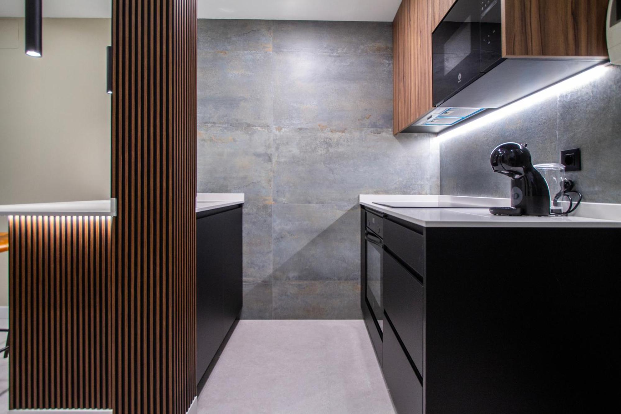 Apartamento Silvela Madrid Exterior photo