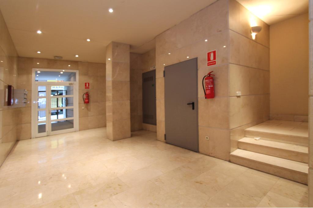 Apartamento Silvela Madrid Room photo