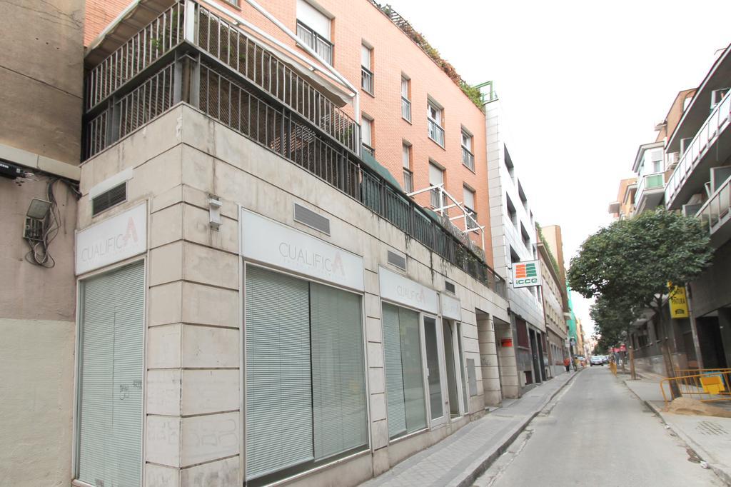 Apartamento Silvela Madrid Room photo